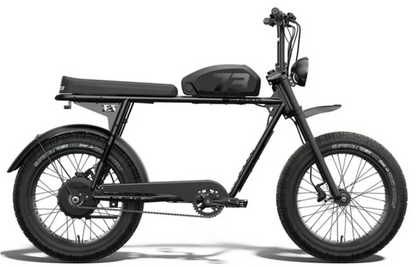 Super73-S2 Laguna Electric Bike