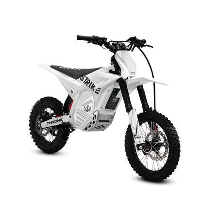Strike Shadow 48V E-Moto Bike