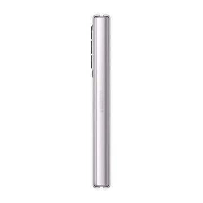 AT&T SAMSUNG Galaxy Z Fold 3 5G 256GB Phantom Silver - SM-F926UZSAATT