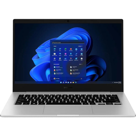 SAMSUNG Galaxy Book Go 5G (Verizon) ? 14" FHD ? Snapdragon ? 8GB RAM ? 256GB SSD ? NP545XLA-KA1VZ
