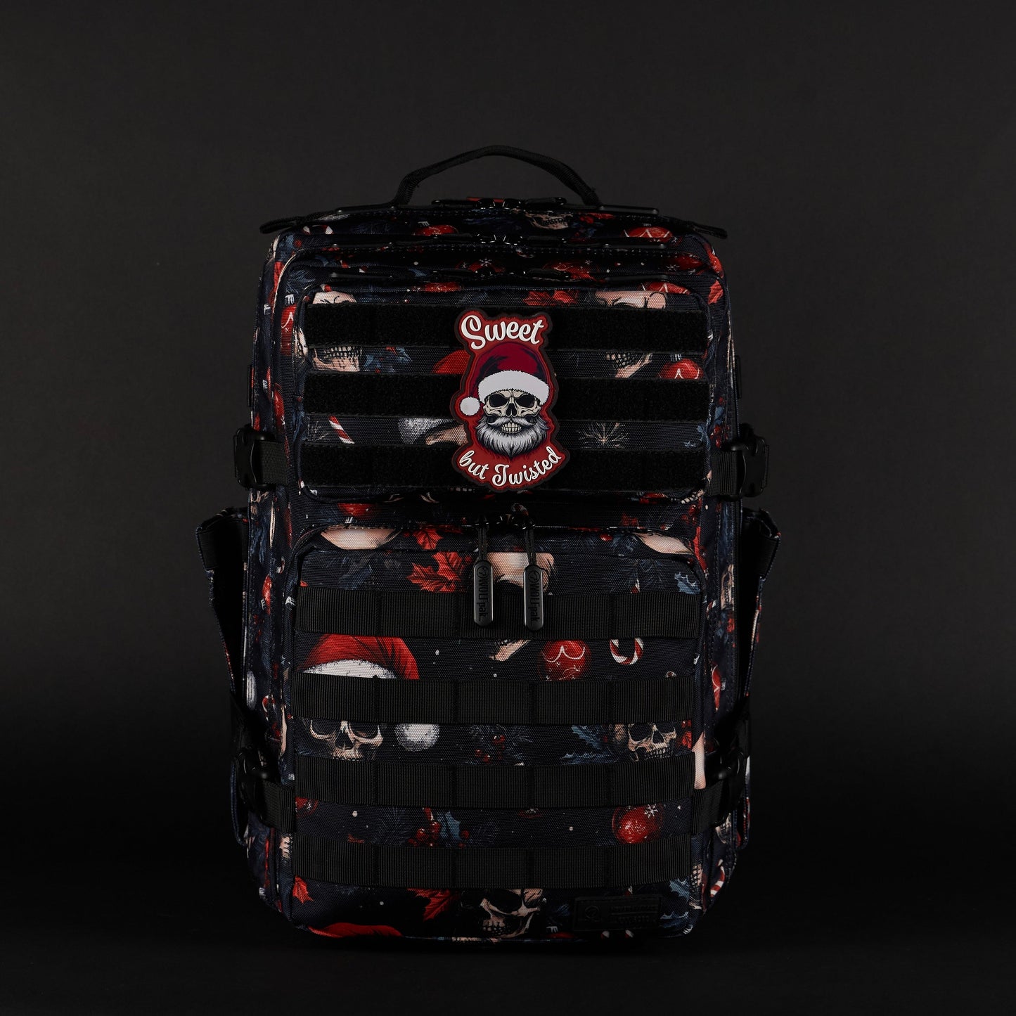 35L Backpack Sweet But Twisted