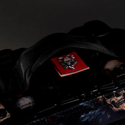 35L Backpack Sweet But Twisted