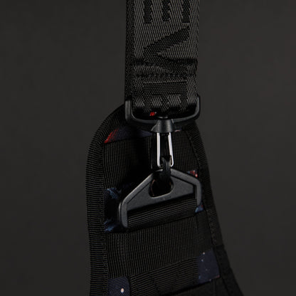 9L Tactical Sling Bag Sweet But Twisted