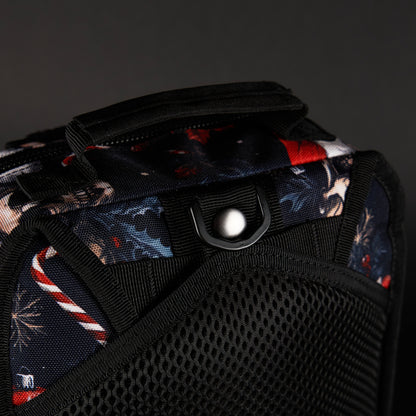9L Tactical Sling Bag Sweet But Twisted