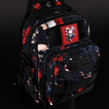 4L Mini Tactical Sling Bag Sweet But Twisted