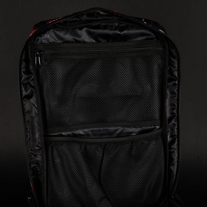 35L Backpack Sweet But Twisted