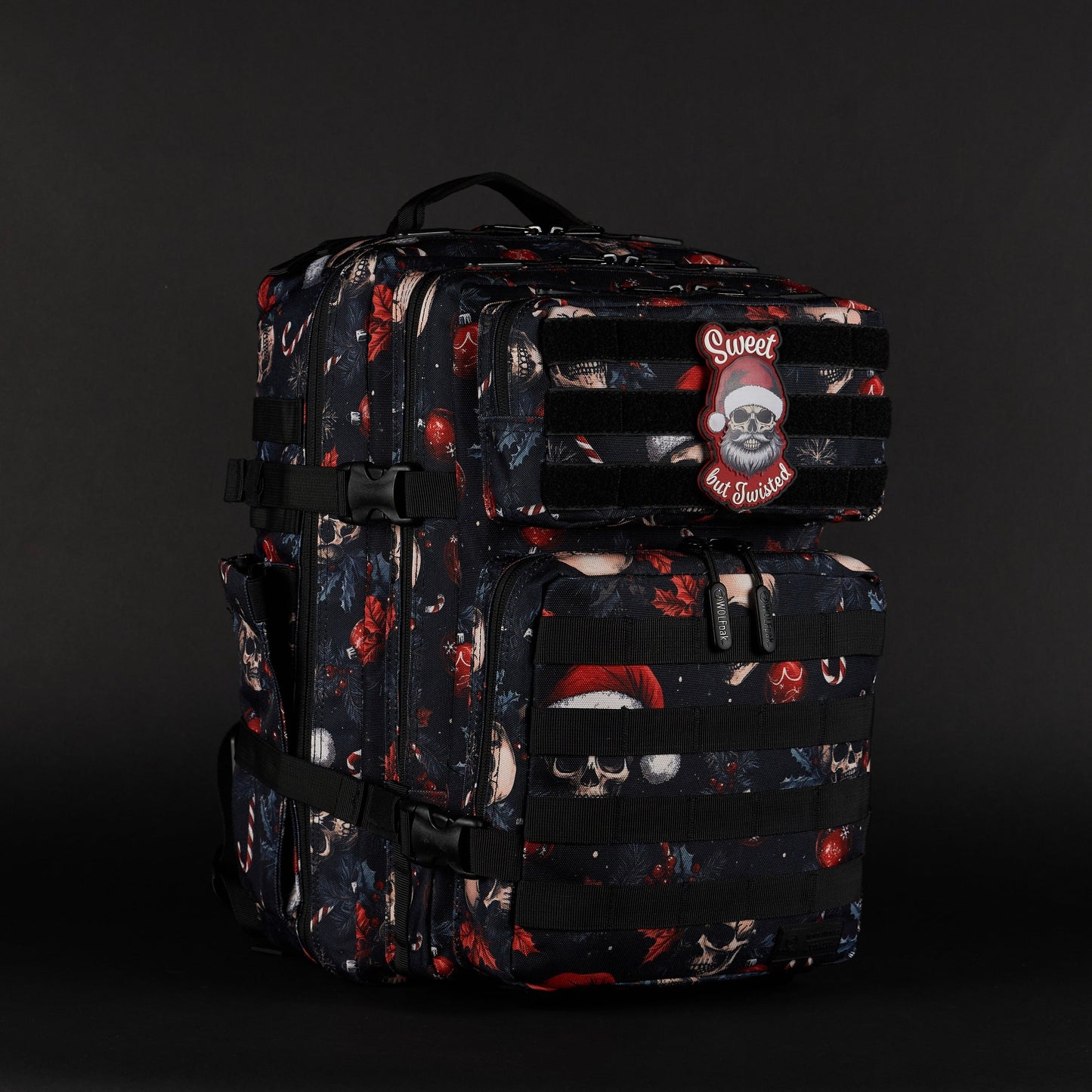 35L Backpack Sweet But Twisted