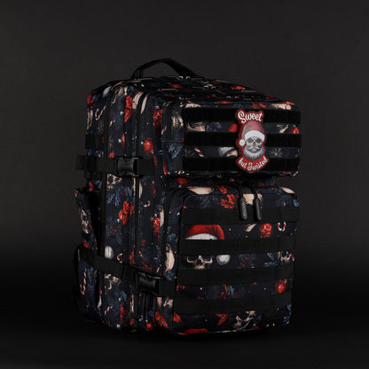 35L Backpack Sweet But Twisted