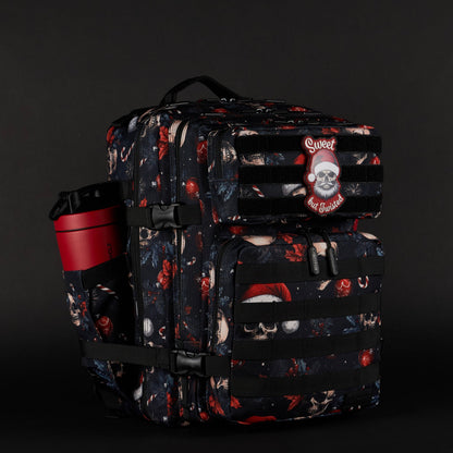 35L Backpack Sweet But Twisted
