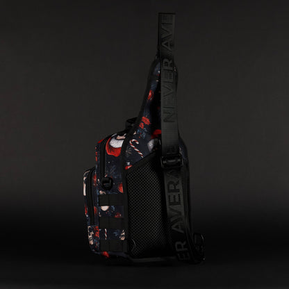 9L Tactical Sling Bag Sweet But Twisted