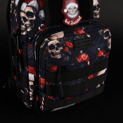 9L Tactical Sling Bag Sweet But Twisted