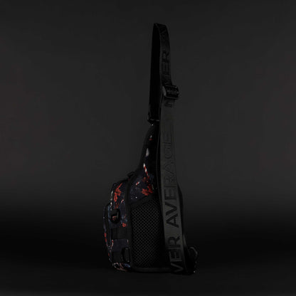 4L Mini Tactical Sling Bag Sweet But Twisted