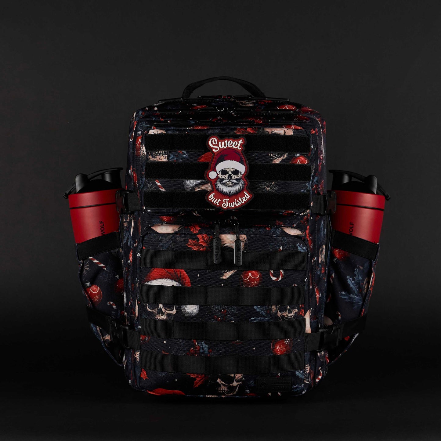 35L Backpack Sweet But Twisted