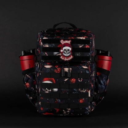 35L Backpack Sweet But Twisted