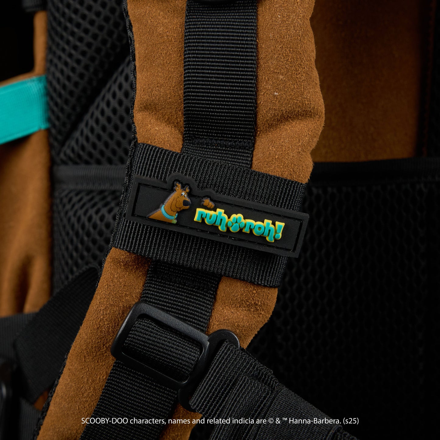 25L Backpack Scooby Doo