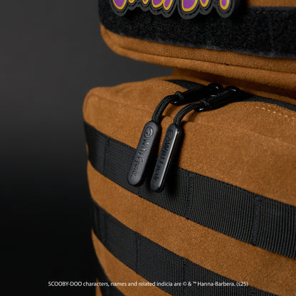 35L Backpack Scooby Doo