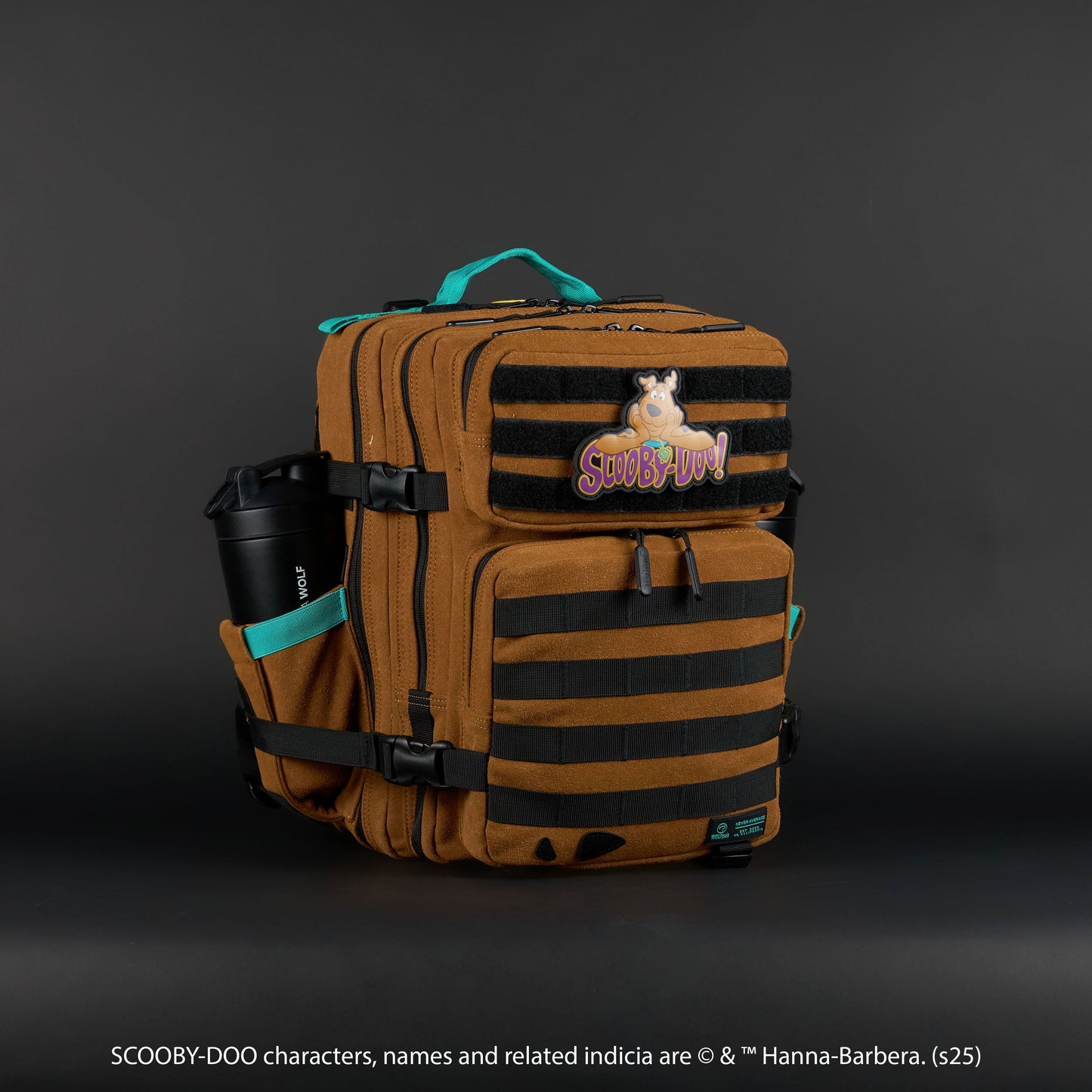 25L Backpack Scooby Doo