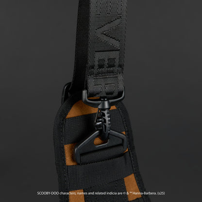 9L Tactical Sling Bag Scooby Doo