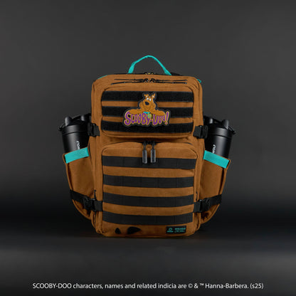 35L Backpack Scooby Doo