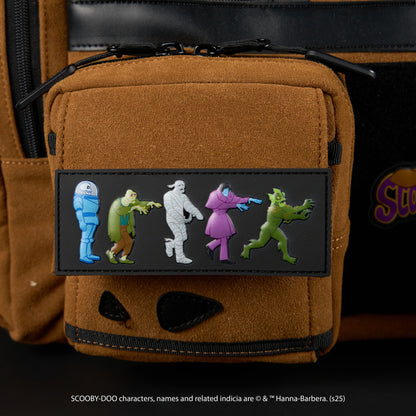 30L Perfect Duffle Bag Scooby Doo