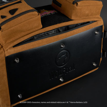 30L Perfect Duffle Bag Scooby Doo