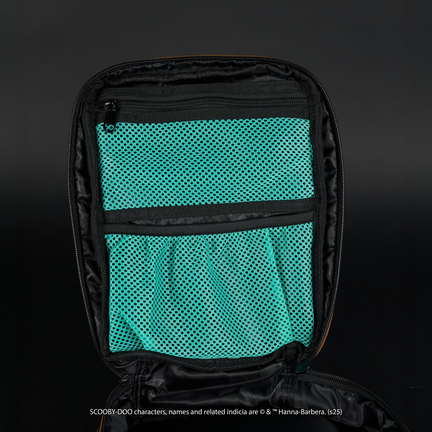 9L Backpack Mini Scooby Doo