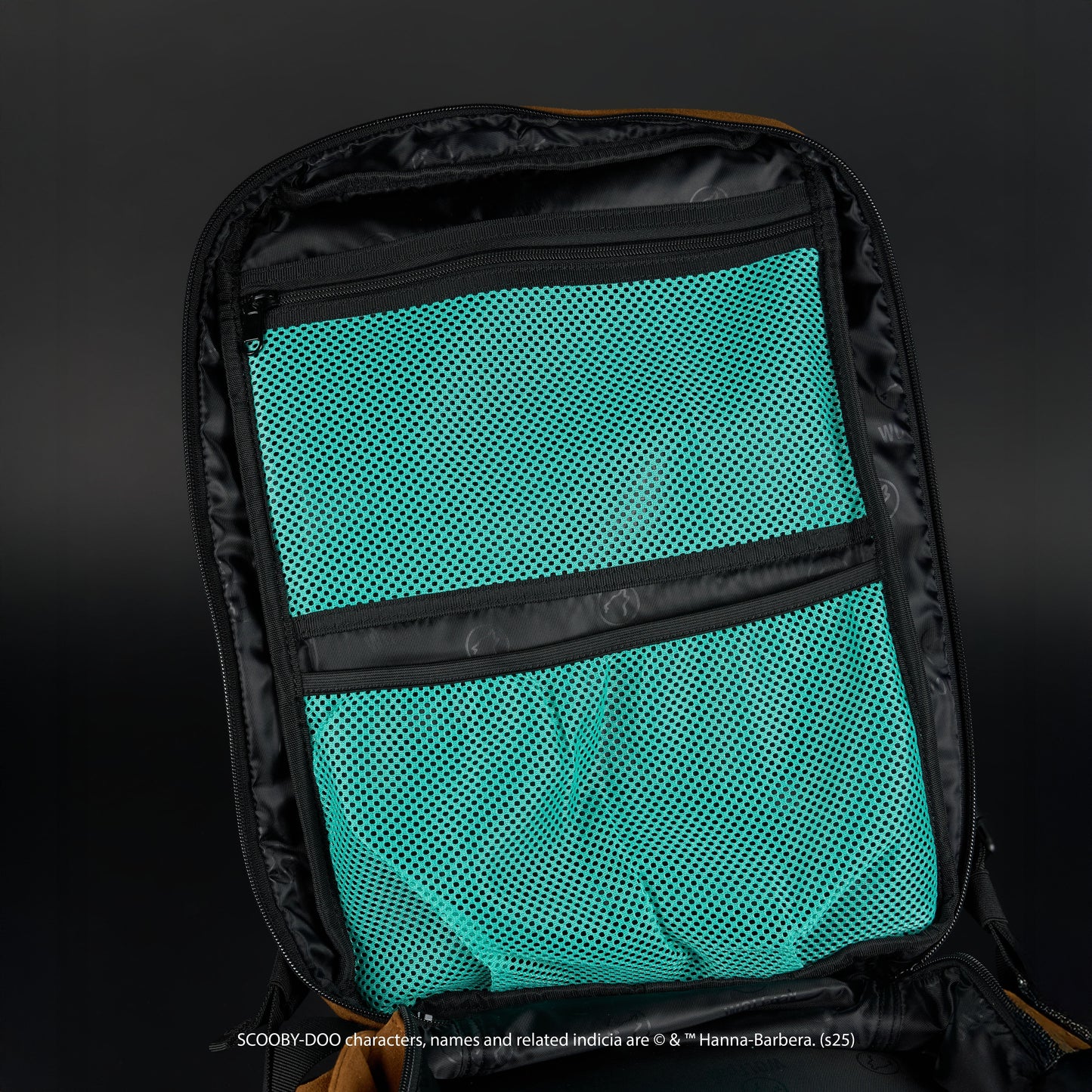 35L Backpack Scooby Doo