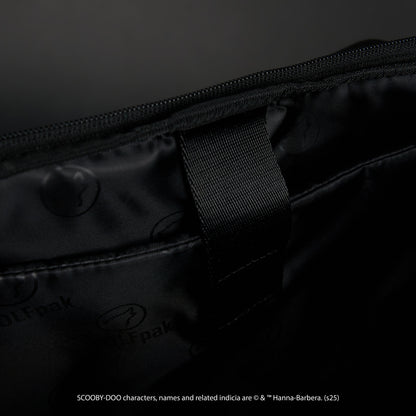 30L Perfect Duffle Bag Scooby Doo