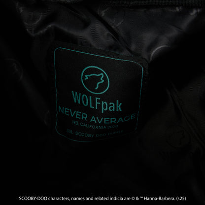 30L Perfect Duffle Bag Scooby Doo