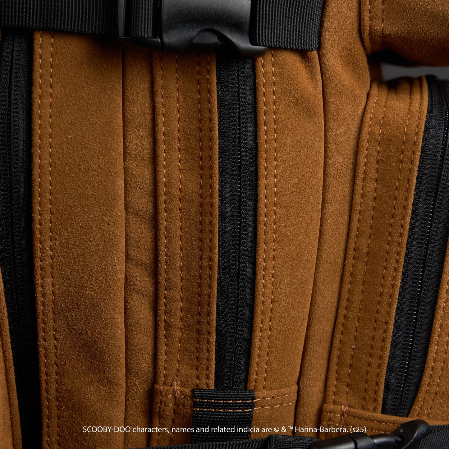 35L Backpack Scooby Doo