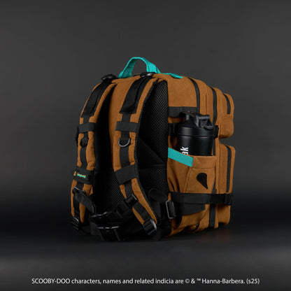 35L Backpack Scooby Doo