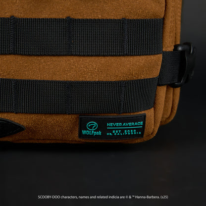 9L Backpack Mini Scooby Doo