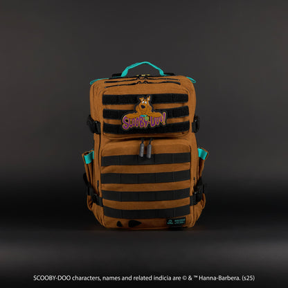 25L Backpack Scooby Doo