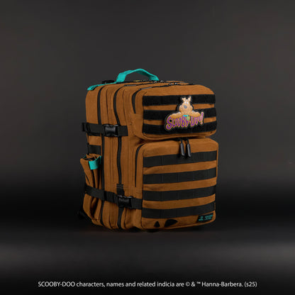 25L Backpack Scooby Doo