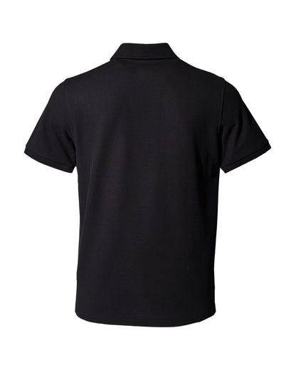GODFATHER PIMA COTTON MADE IN PERU POLO
