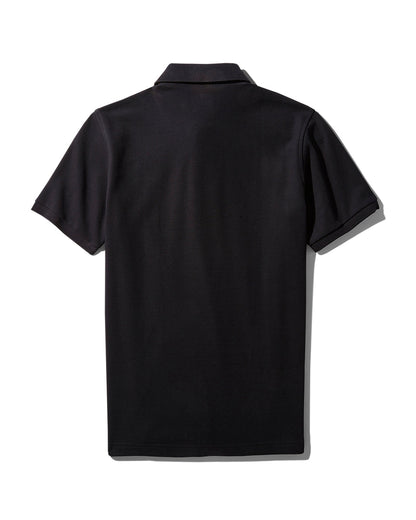 GODFATHER PIMA COTTON MADE IN PERU POLO
