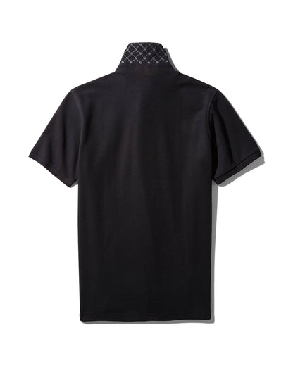 GODFATHER PIMA COTTON MADE IN PERU POLO