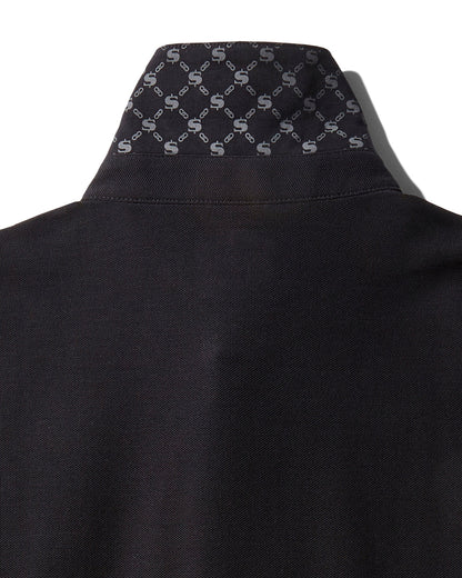 GODFATHER PIMA COTTON MADE IN PERU POLO