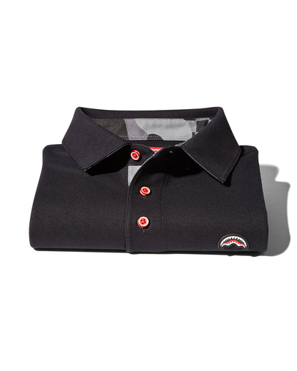 3AM PIMA COTTON MADE IN PERU POLO