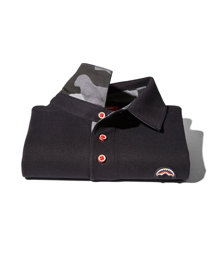 3AM PIMA COTTON MADE IN PERU POLO