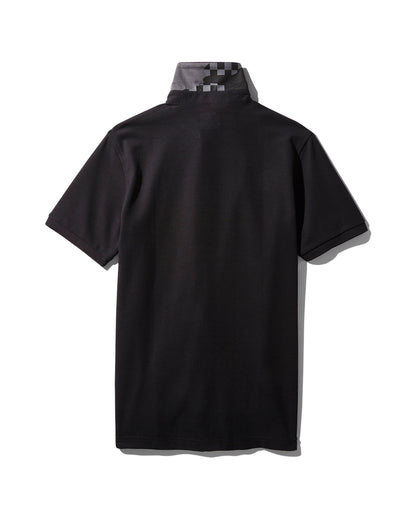 3AM PIMA COTTON MADE IN PERU POLO