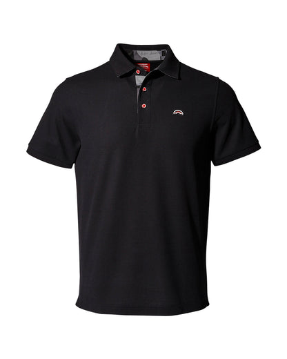 3AM PIMA COTTON MADE IN PERU POLO