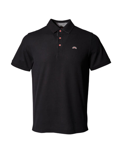 3AM PIMA COTTON MADE IN PERU POLO