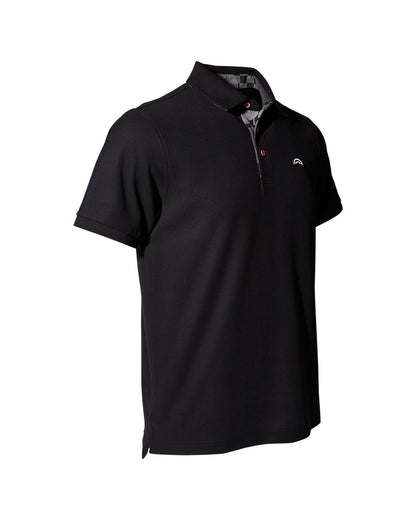 3AM PIMA COTTON MADE IN PERU POLO