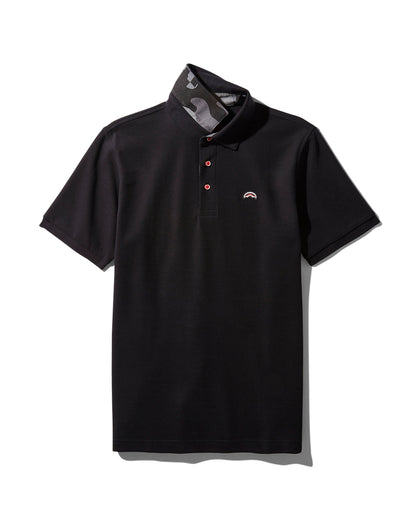 3AM PIMA COTTON MADE IN PERU POLO