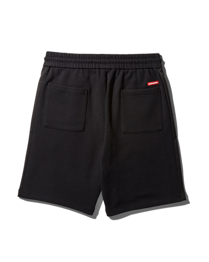 SG CORE LONG KNIT SHORTS
