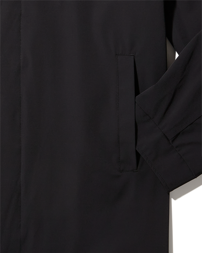MONEY WIND COAT