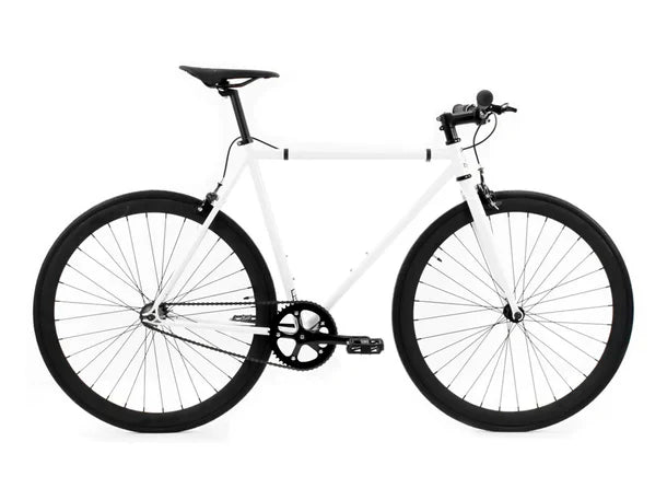 Golden Cycles Shocker Fixie Bike