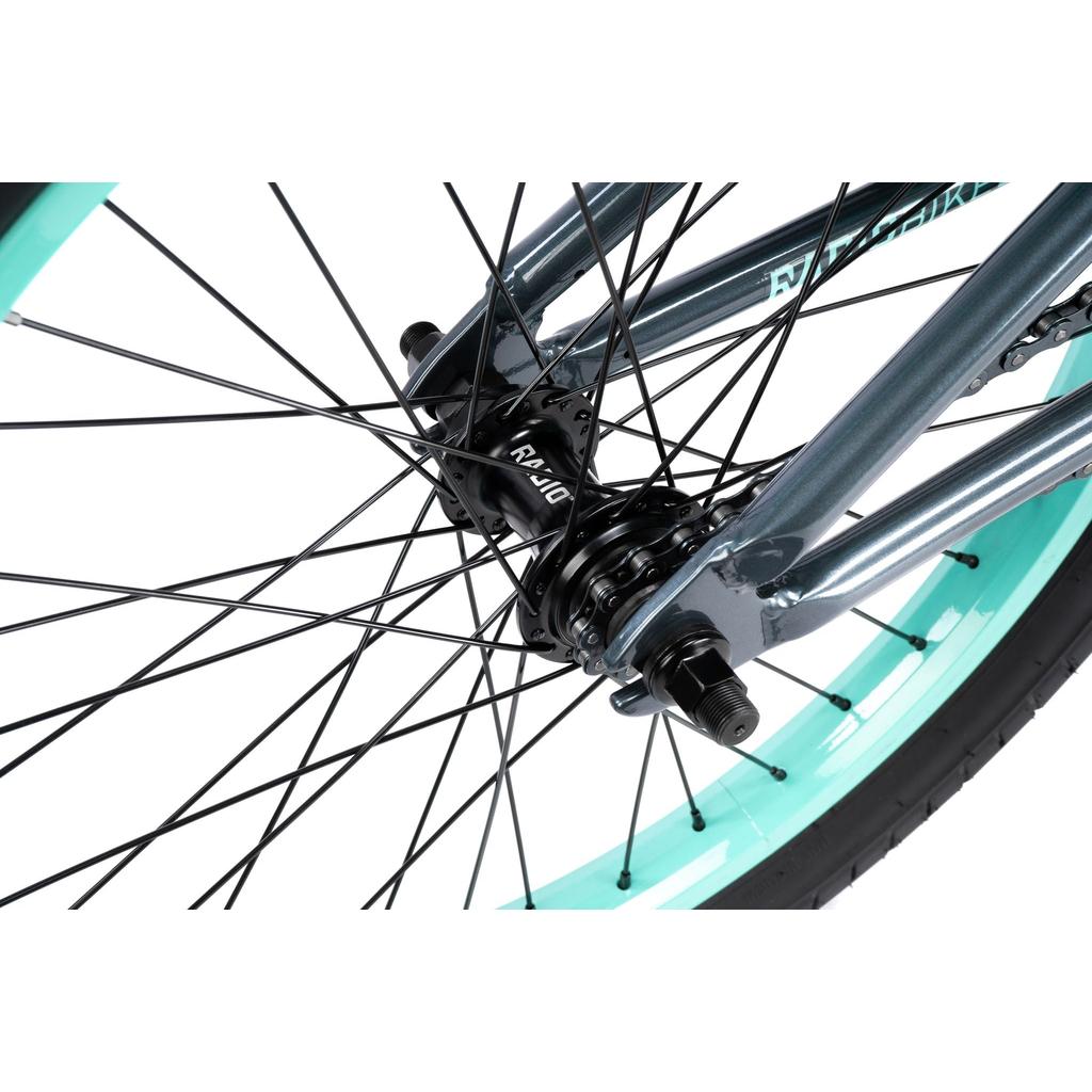 Radio Saiko 20 Inch Bike