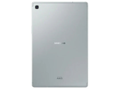 Samsung Galaxy Tab S5e - 10.5" - 64GB - LTE - Silver (Unlocked)